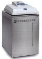 Aparelhagem Autoclave Electrico Presoclave 75 Lt - 40x60 med ext 90x48x55 Autoclave electrico  vitrilab